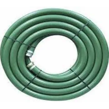 Hdpe Hose Pipe